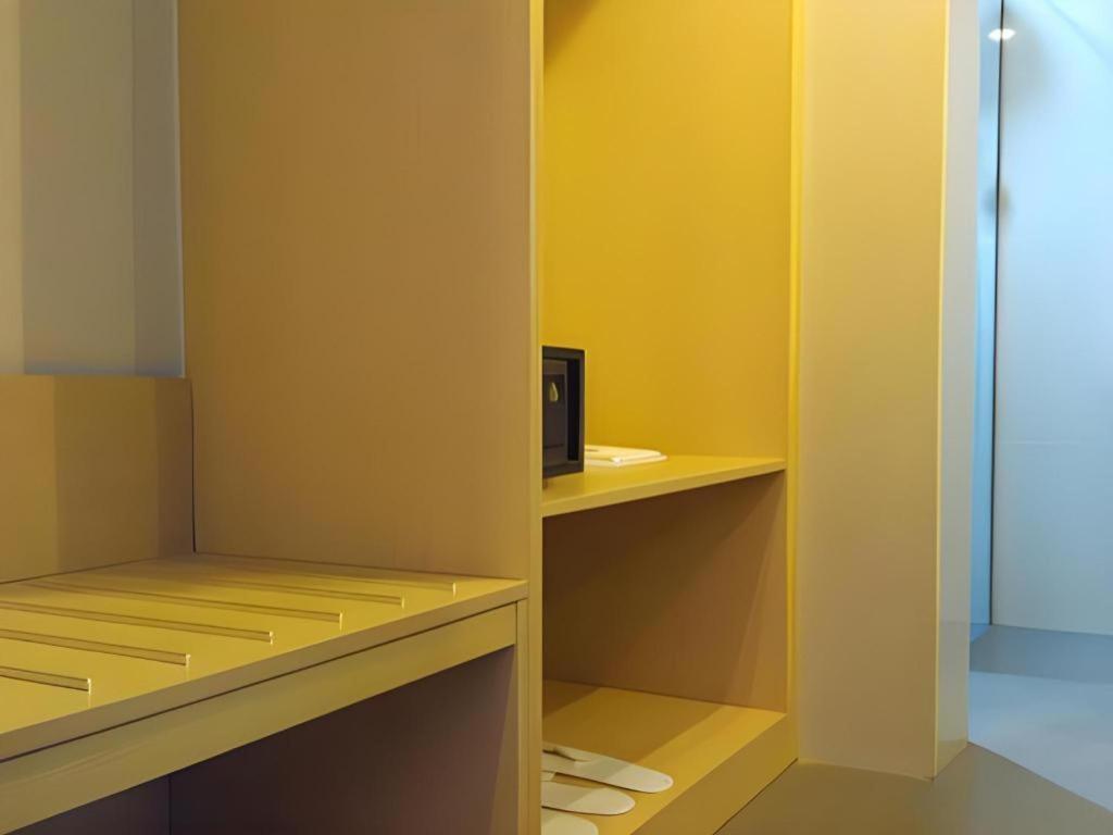 Horison Hotel Sukabumi Extérieur photo