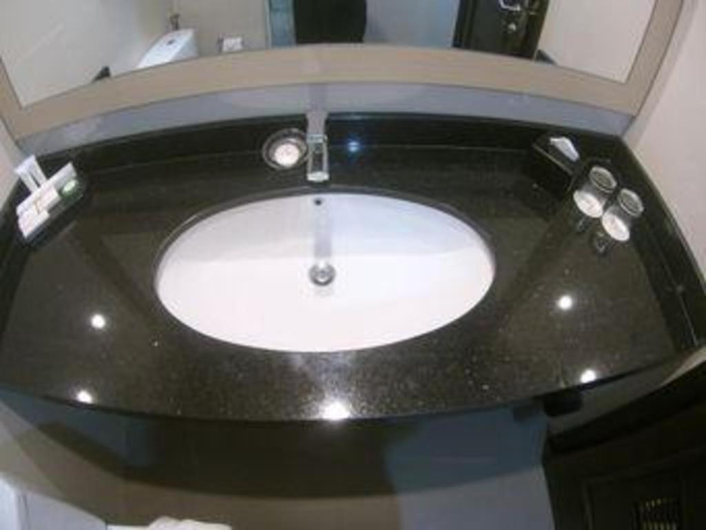 Horison Hotel Sukabumi Extérieur photo