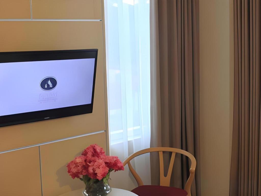 Horison Hotel Sukabumi Extérieur photo