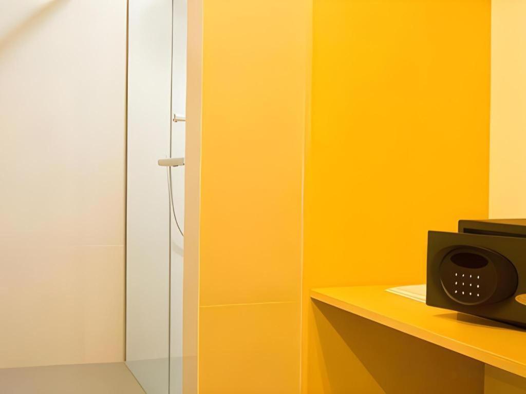 Horison Hotel Sukabumi Extérieur photo