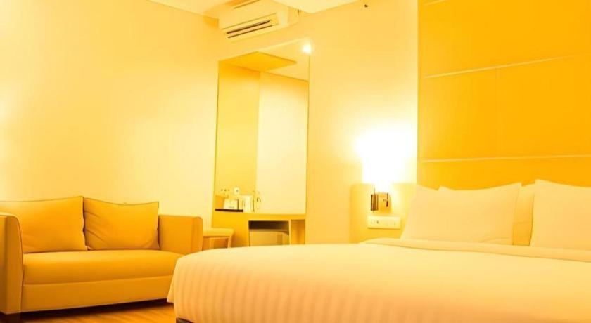 Horison Hotel Sukabumi Extérieur photo