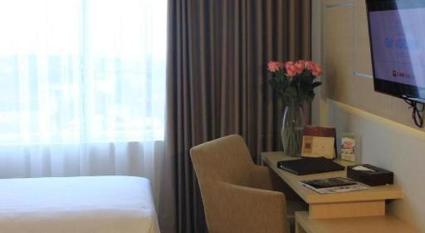 Horison Hotel Sukabumi Extérieur photo