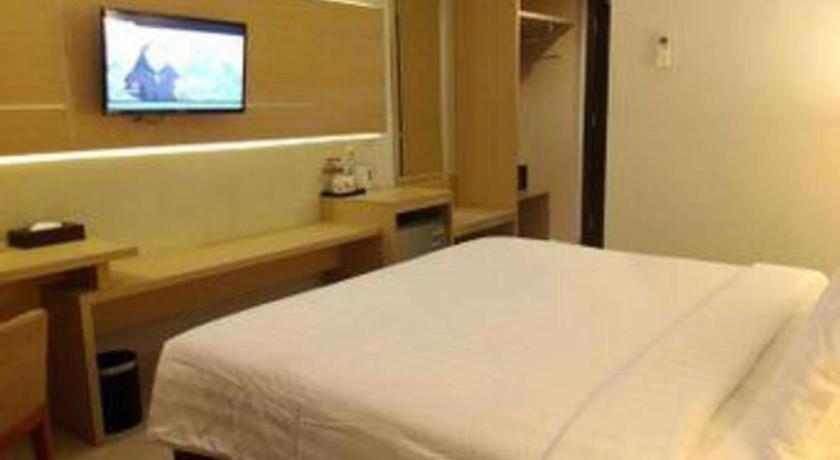 Horison Hotel Sukabumi Extérieur photo
