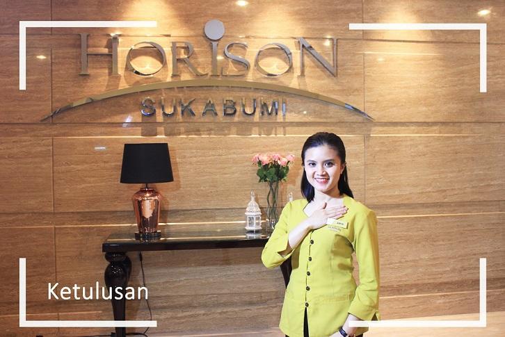 Horison Hotel Sukabumi Extérieur photo
